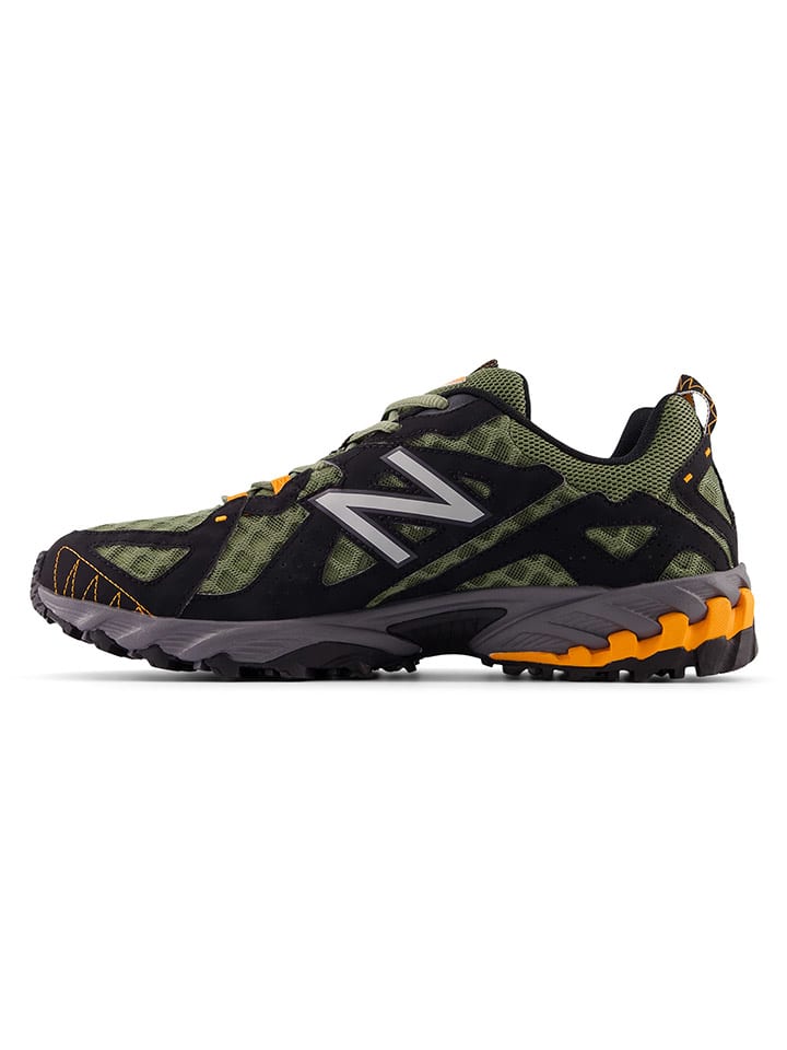 New Balance Trailrunningschuhe 