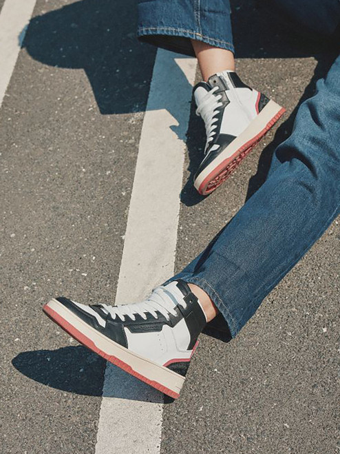 Sneaker High-16739790009 Kennel & Schmenger