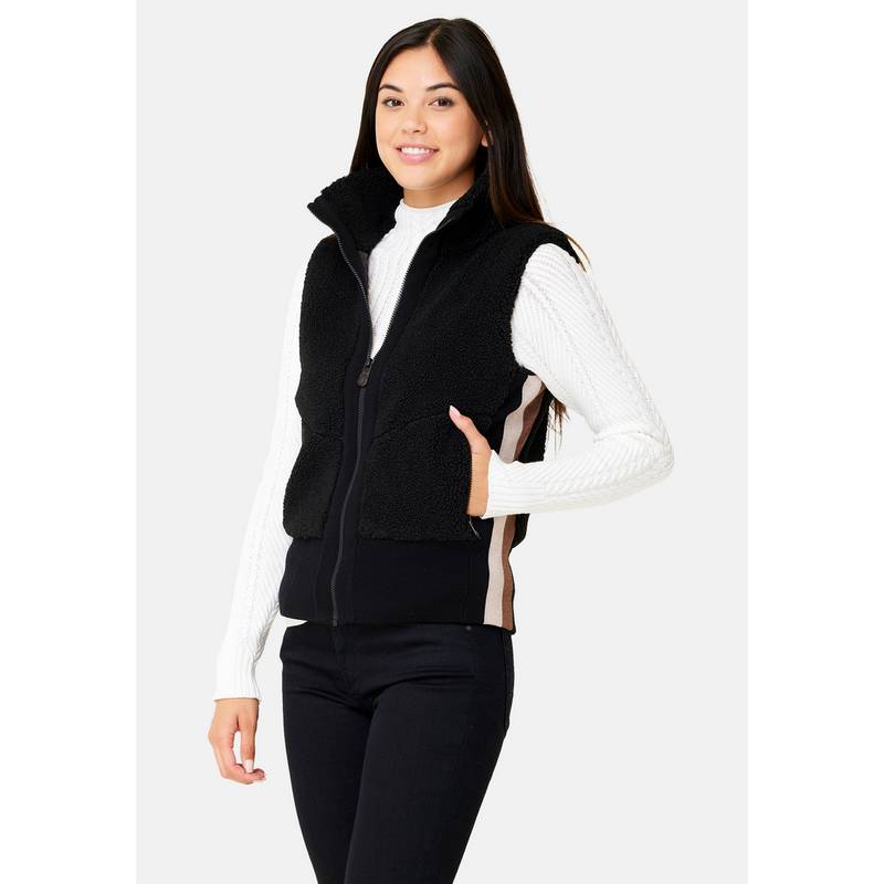 Krimson Klover Ember Steppweste Damen