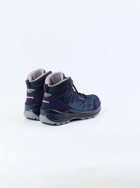 Schnürboots-67001050004 Lowa