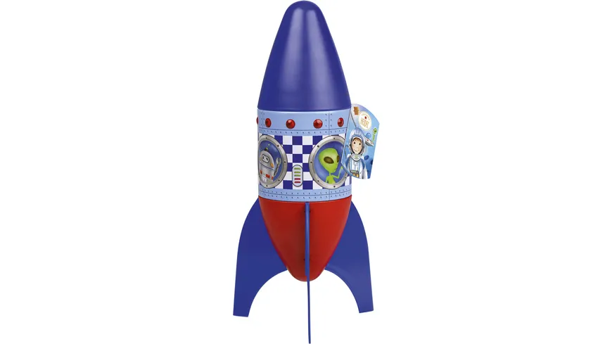 HEIDEL Rakete 64 g