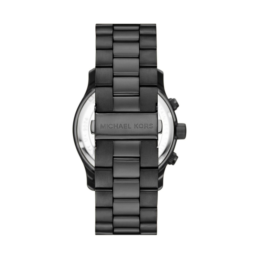 Michael Kors Chronograph Runway
