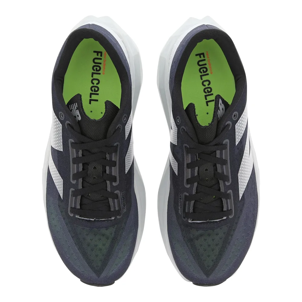 New Balance Fuel Cell Rebel v4 FuelCell MFCXLK4 / grau