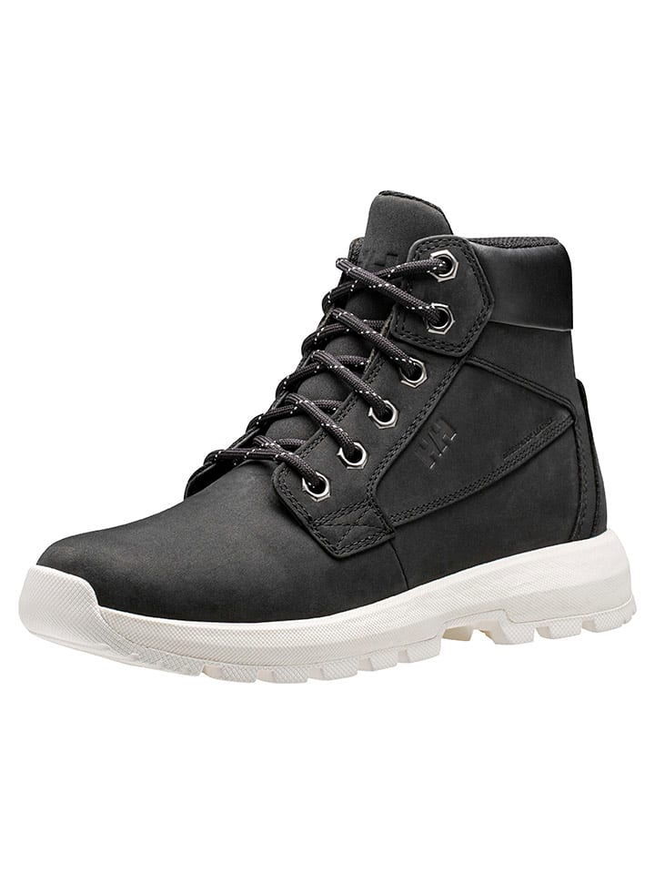 Helly Hansen Leder-Boots 