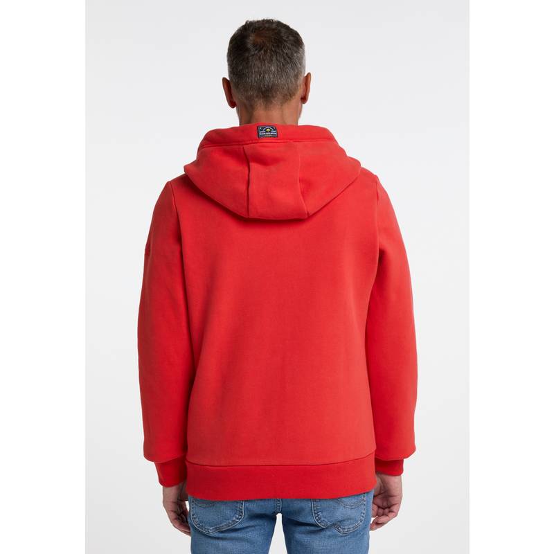Schmuddelwedda Sweatjacke Herren
