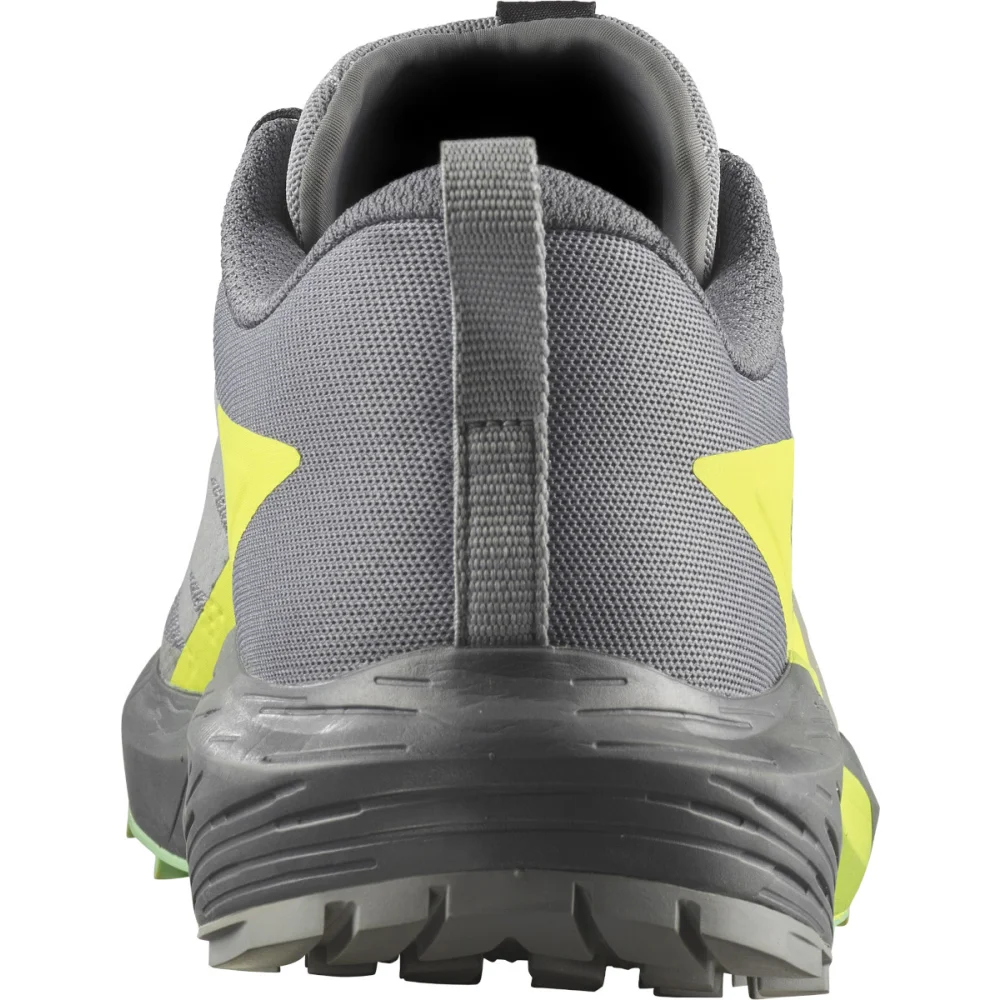 Salomon Trail SENSE RIDE 5 L47144200 / grau