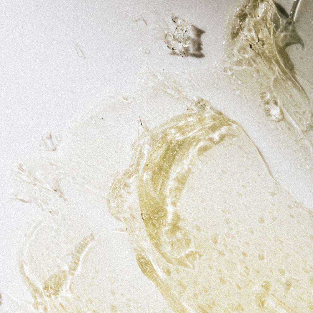 quinque skincare Gelée Nettoyante Nettoyant