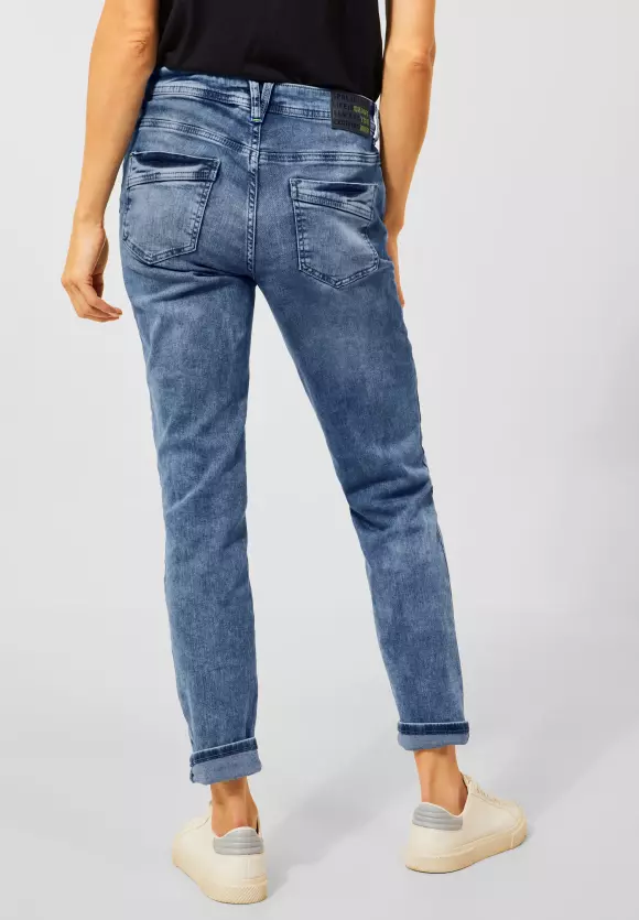 CECIL Loose Fit Jeans