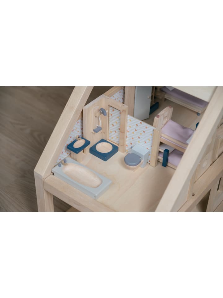 Plan Toys Badezimmer Orchard ab 3 Jahre günstig kaufen onesize