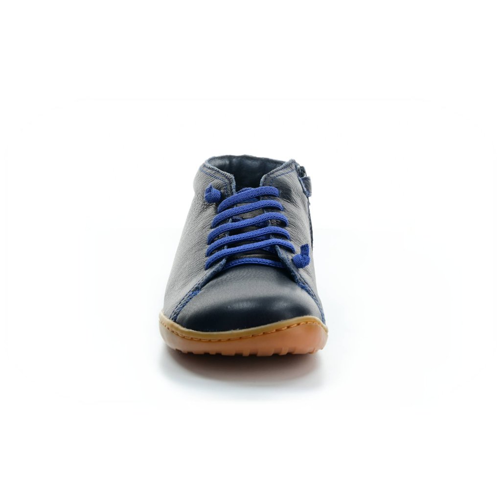 Camper Peu Cami Sella Hypnos (90019-096) K schwarze Mid Cut Barfußschuhe
