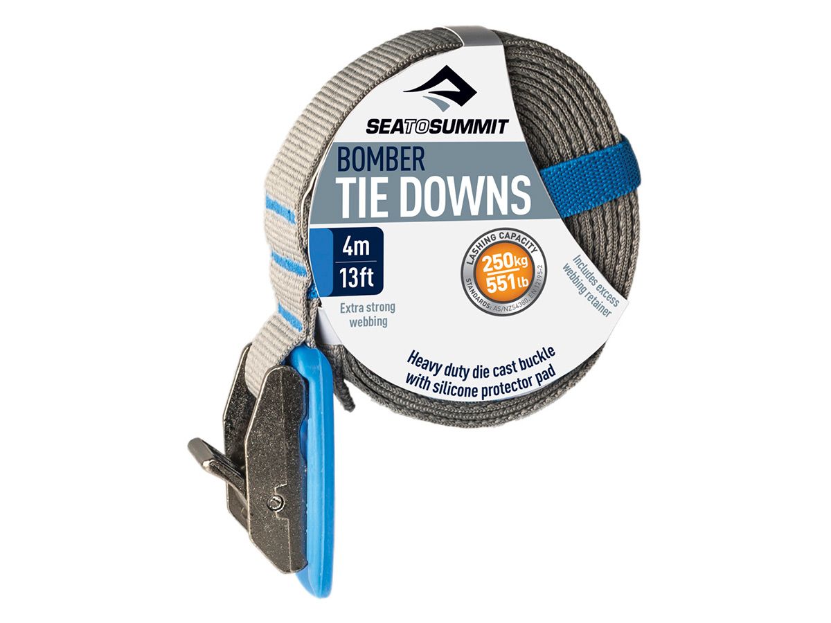 Sea to Summit Bomber Tie Down Spanngurt