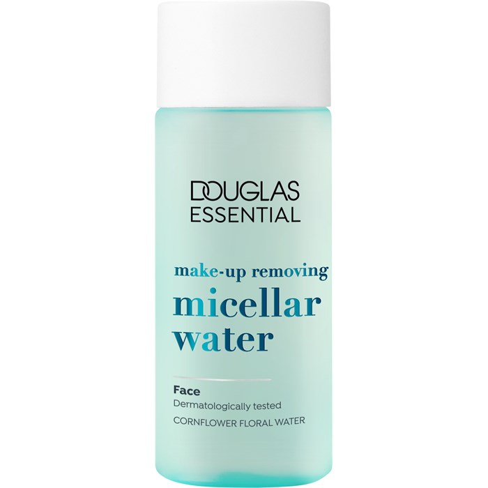 Make-up Removing Micellar Water