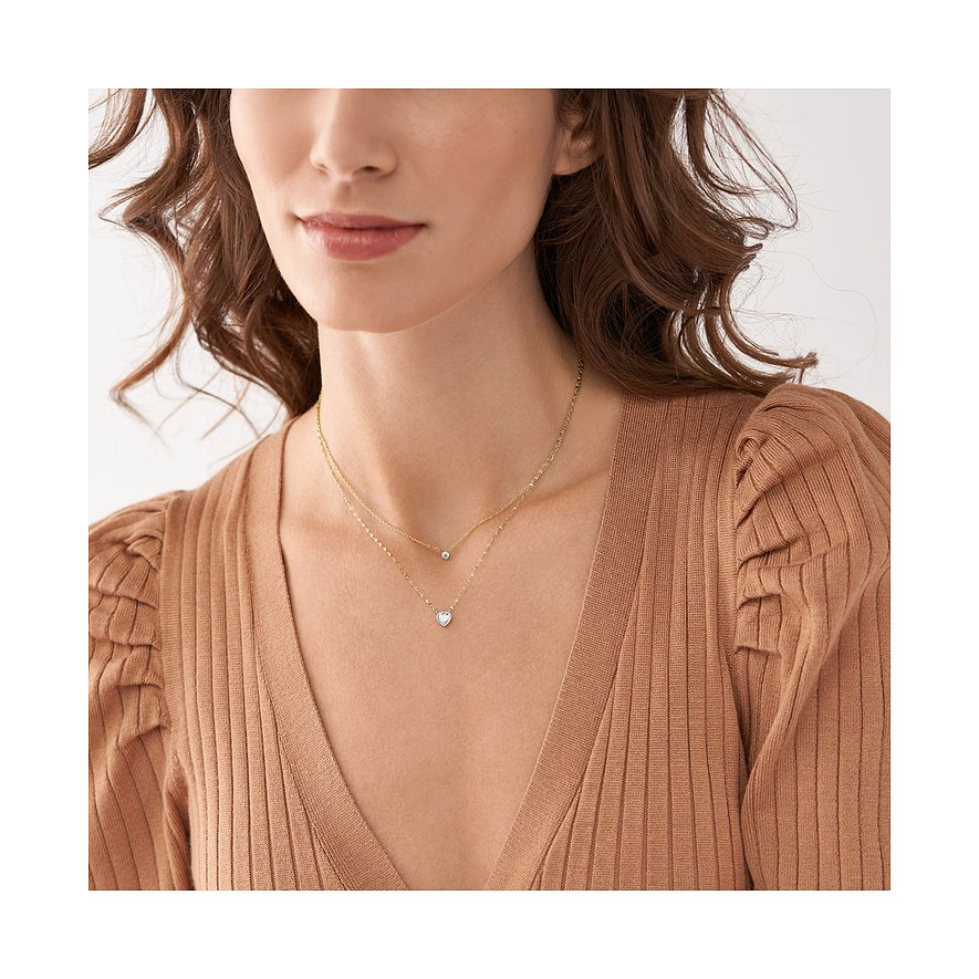 Fossil Kette Sadie