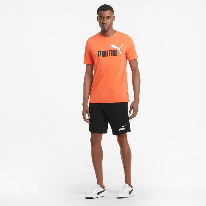 PUMA ESSENTIALS Sweatshorts Herren
