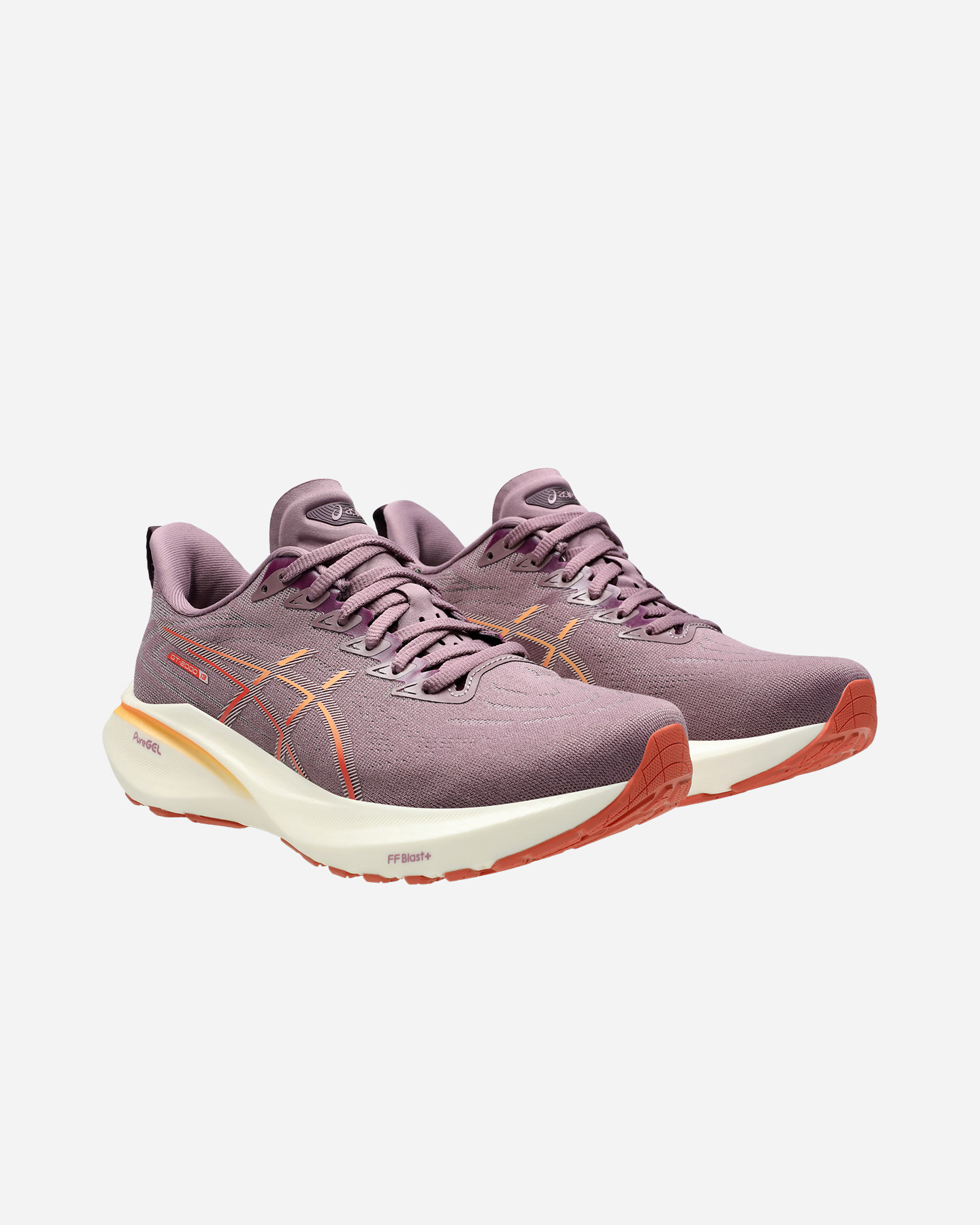 Scarpe Running Asics Gt-1000 13 W 1012B666-500