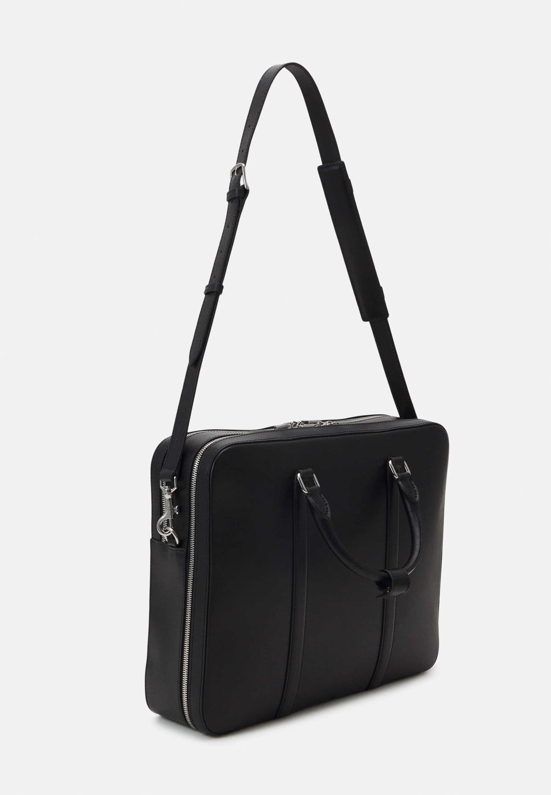 Tiger of Sweden BREVIS UNISEX - Bolsa para PC