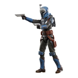 Star Wars Black Series Archive Actionfigur - Bo-Katan Kryze
