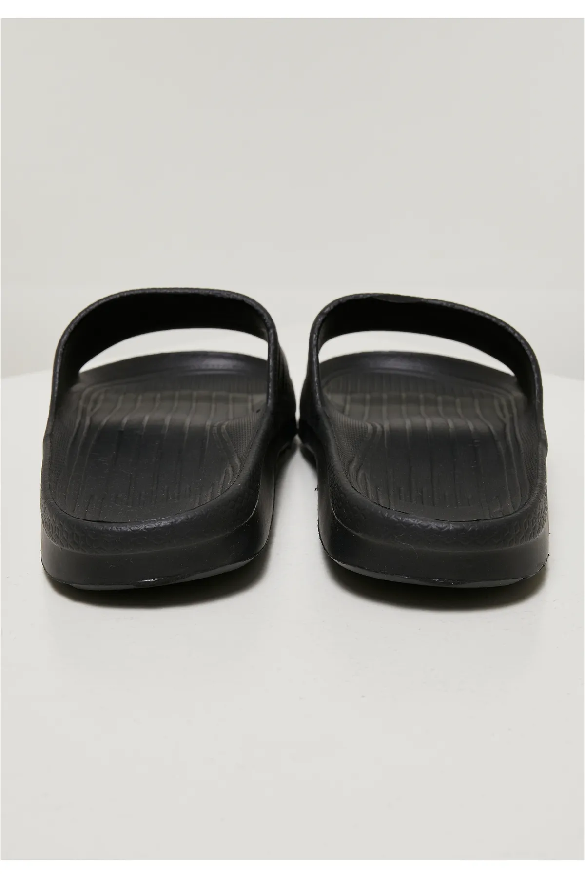 Urban Classics  Accessoires Basic Slide Sandalen