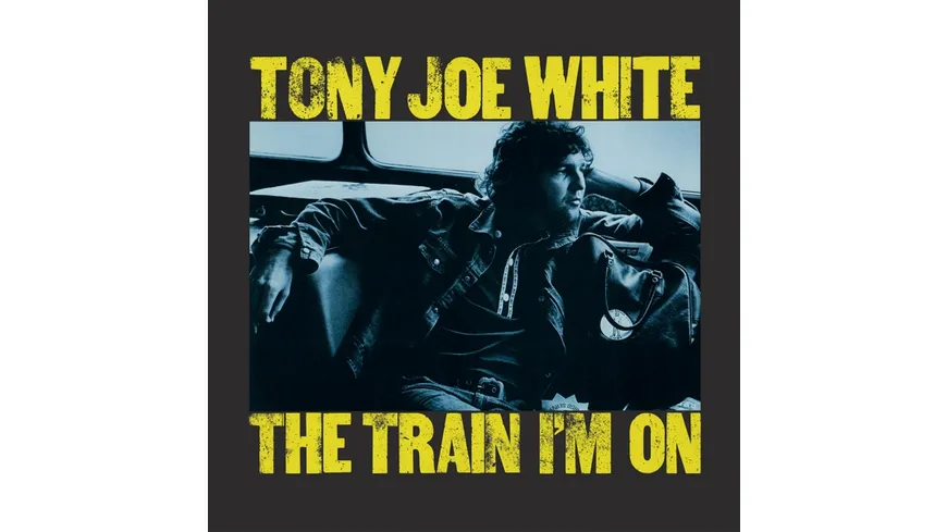 The Train I'm on