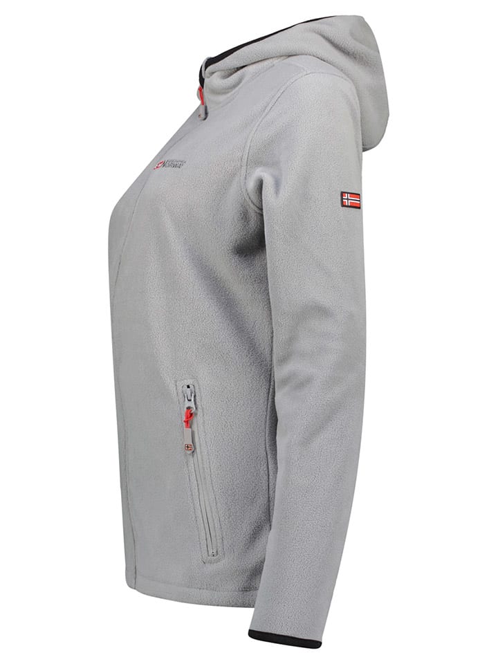 Geographical Norway Fleecejacke 