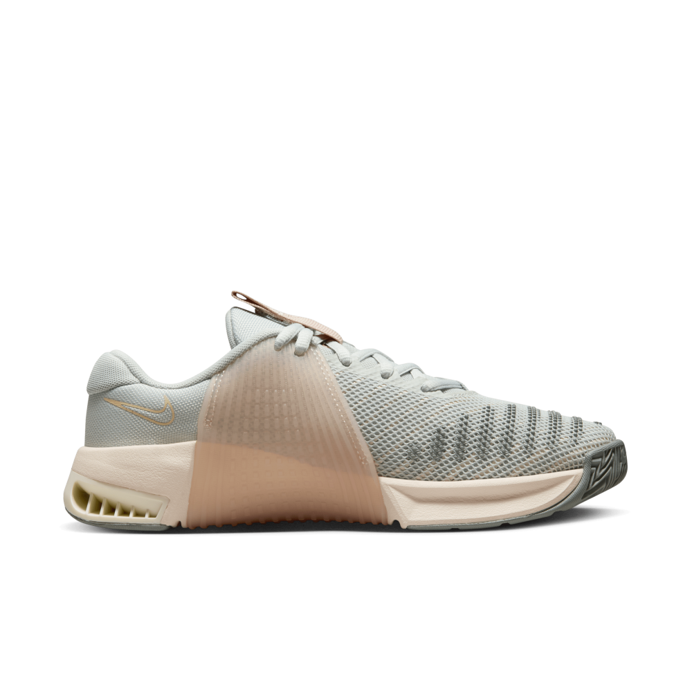 Nike Metcon 9 DZ2537-002 / grau