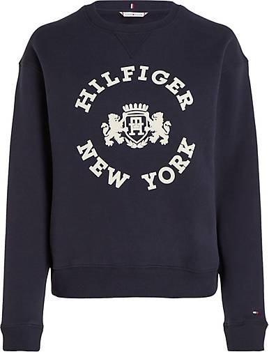 TOMMY HILFIGER Damen Sweatshirt