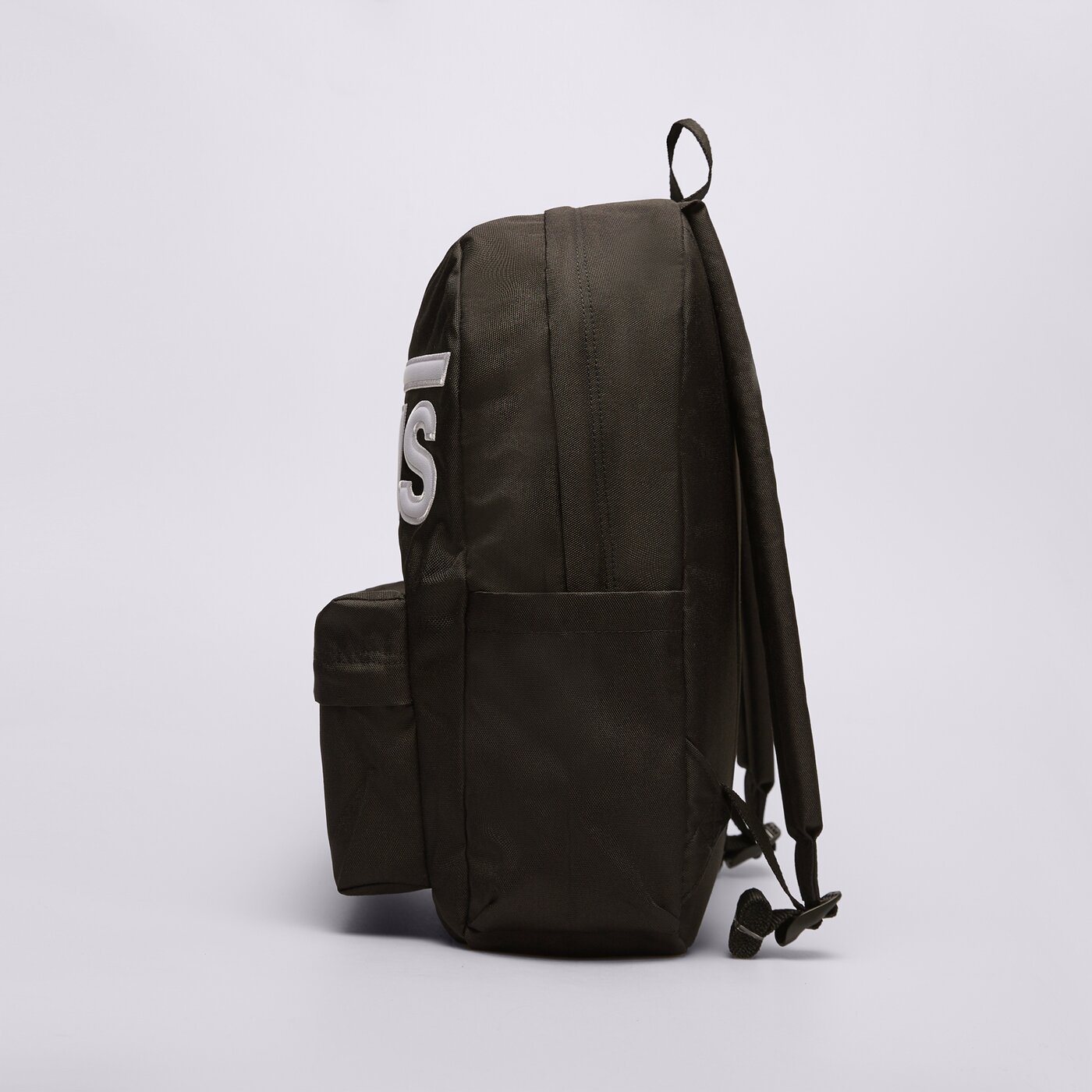 VANS RUCKSACK OLD SKOOL DROP V BACKPACK Schwarz