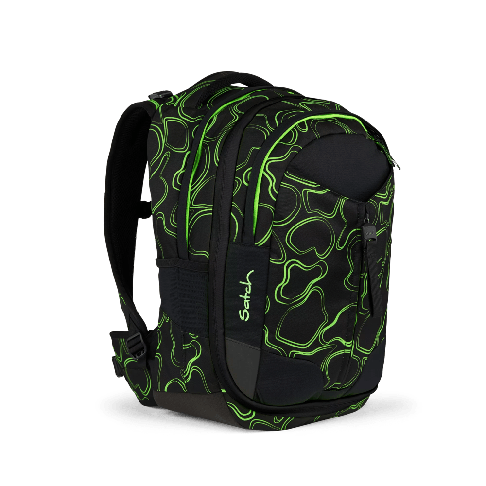 match Green Supreme