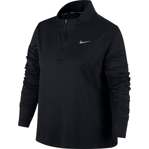 DAMEN LAUFSPORT SHIRT LANGARM