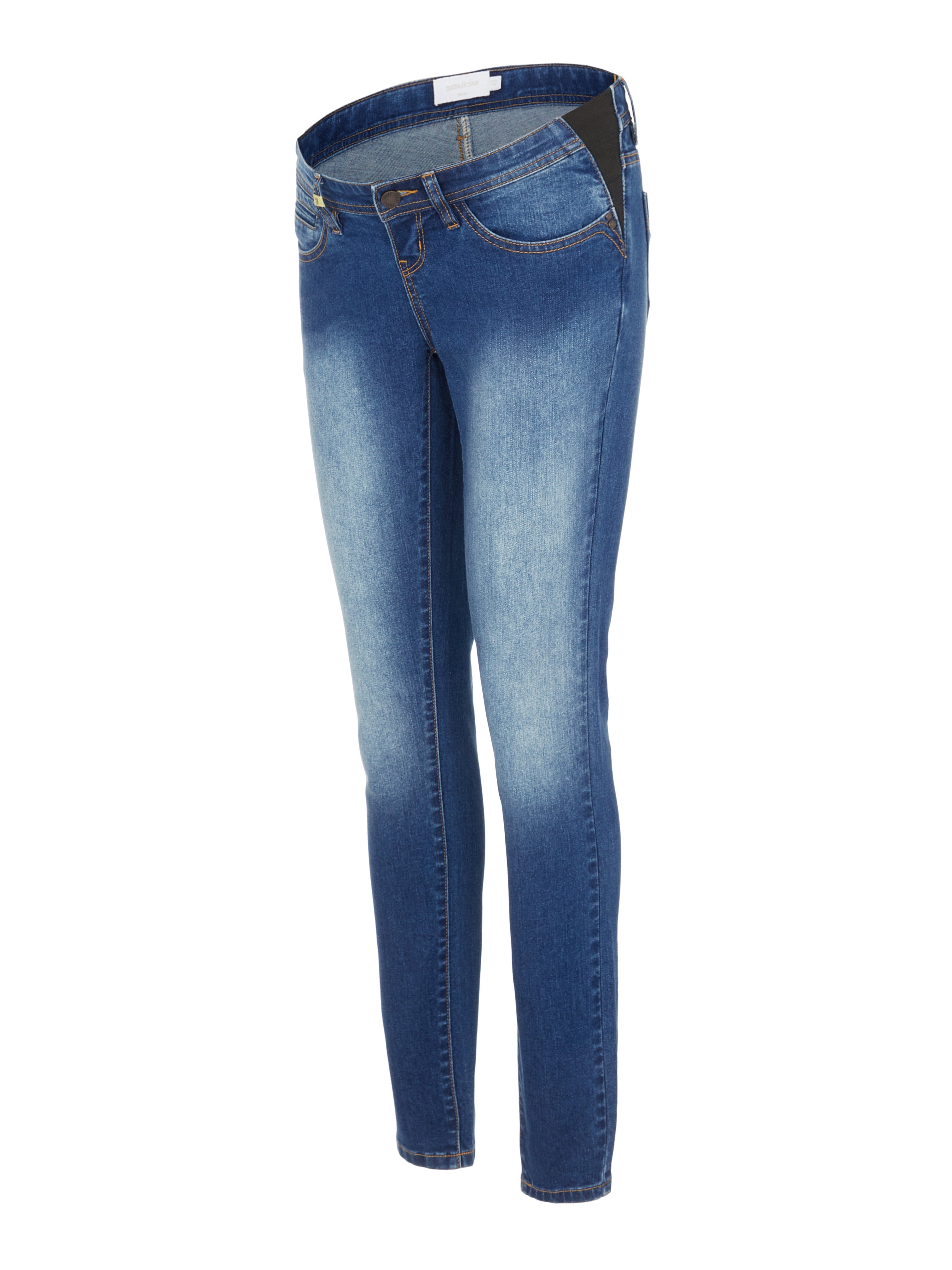 Umstands-jeans