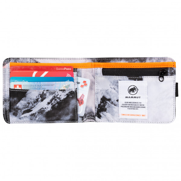 Mammut - Xeron Wallet - Geldbeutel