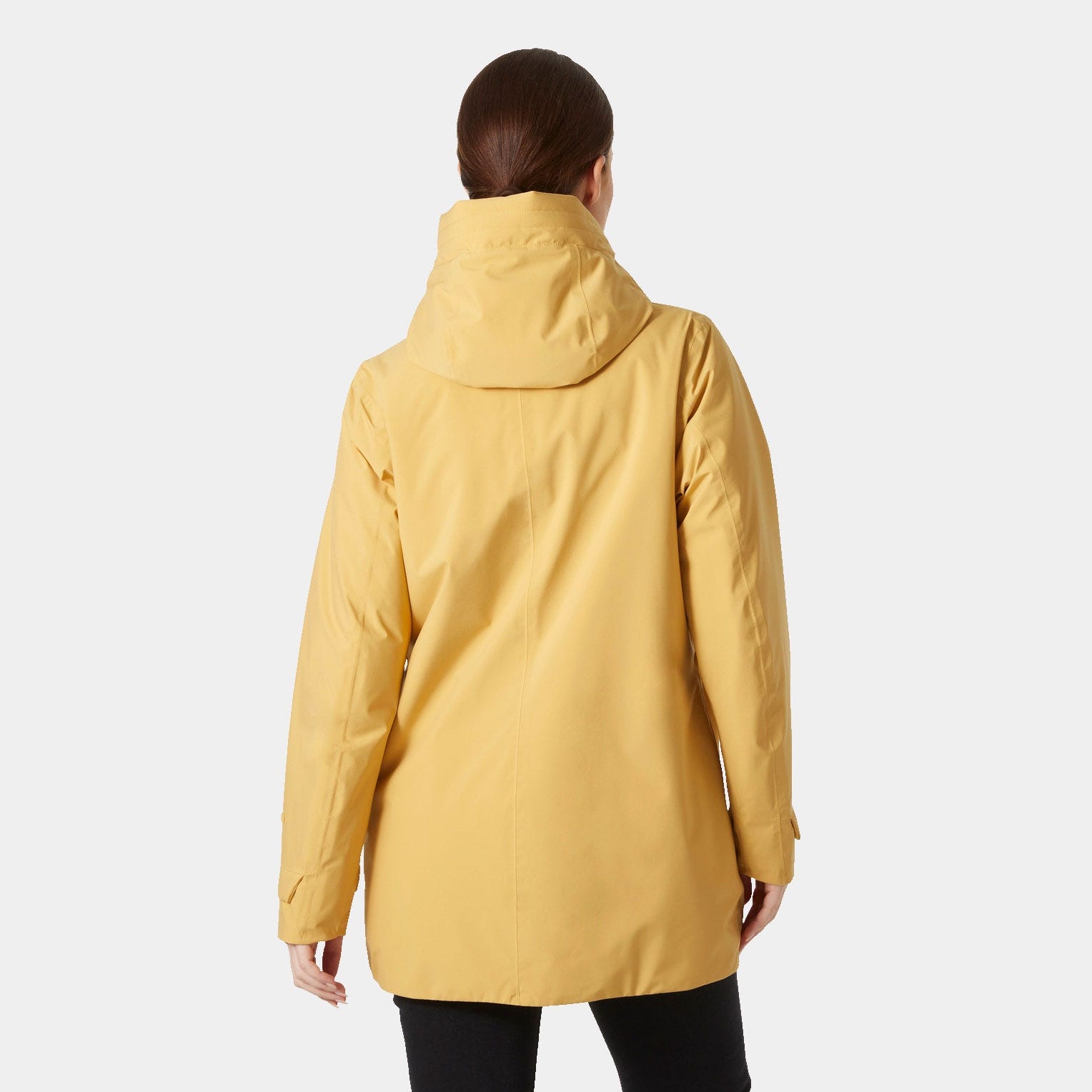 Women's Victoria Insulated Mid Rain Jacket