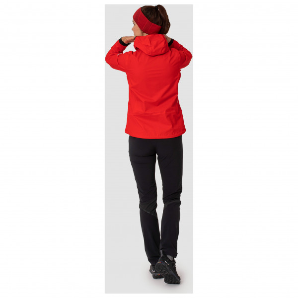 Salewa - Women's Pedroc PowerTex 2.5L Light Jacket - Regenjacke