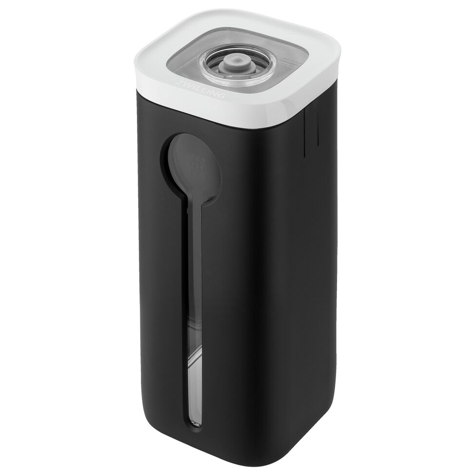CUBE Cover 3S, Schwarz