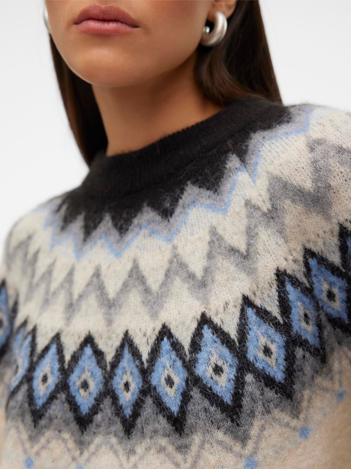 VMVISTI Pullover