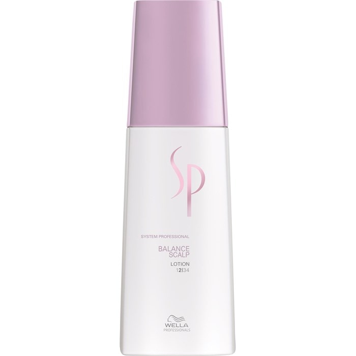 Balance Scalp Lotion