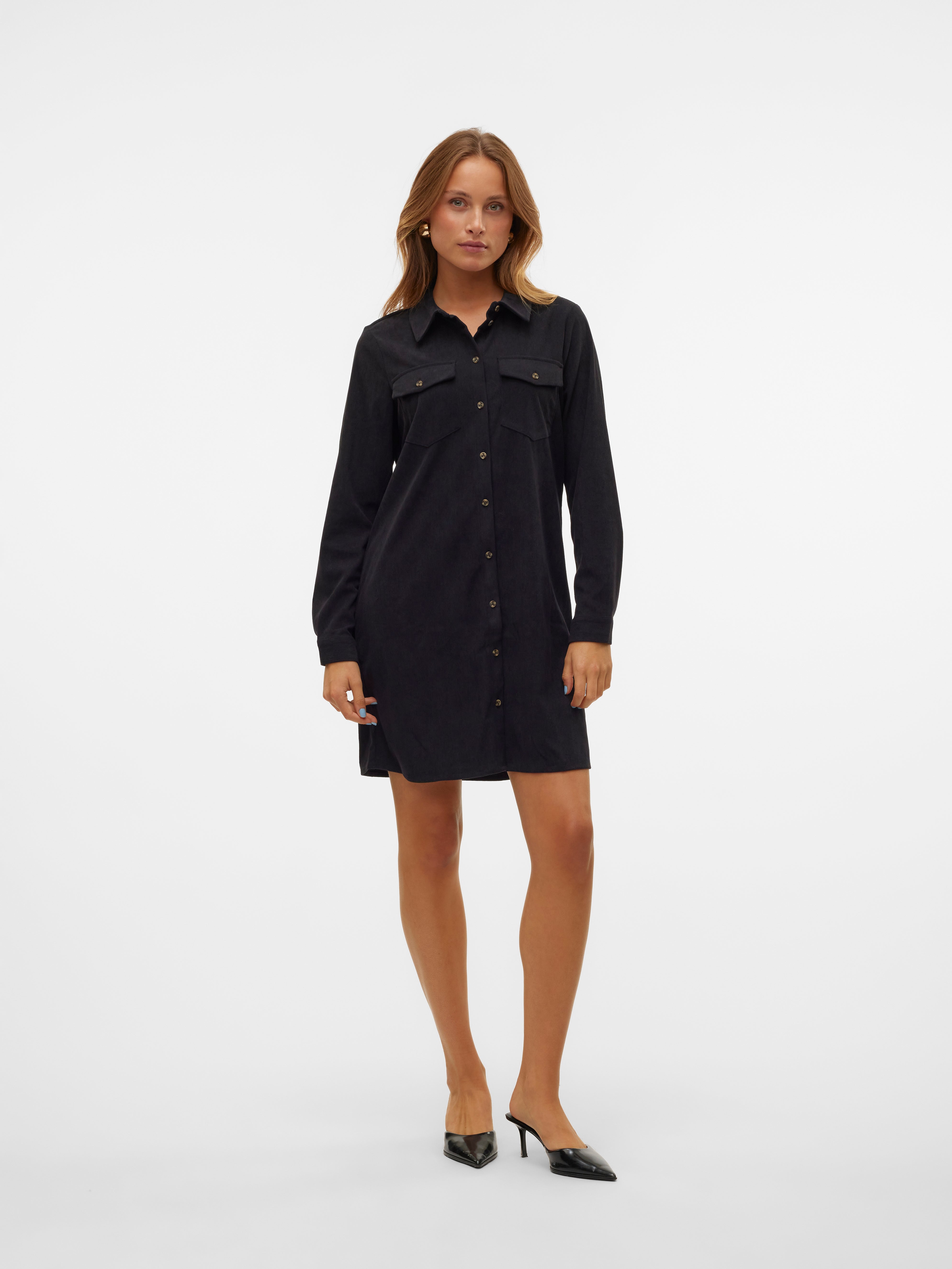 VMVILJA Kurzes Kleid