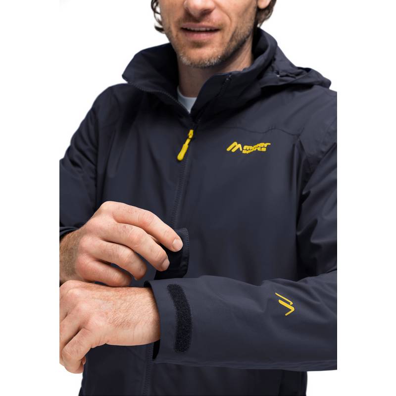 Maier Sports Metor Rec Funktionsjacke Herren