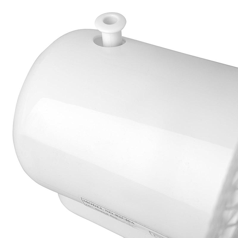 Energy Gulvvifte 40 cm Hvit, Energy