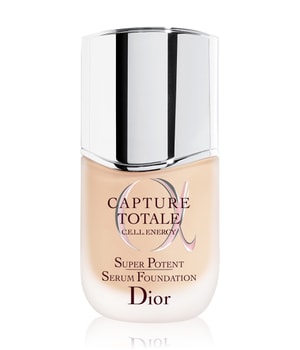 DIOR Capture Totale Flüssige Foundation-30 ml