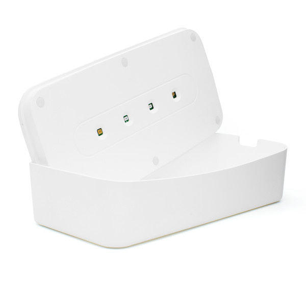 UVC SANITIZER BOX