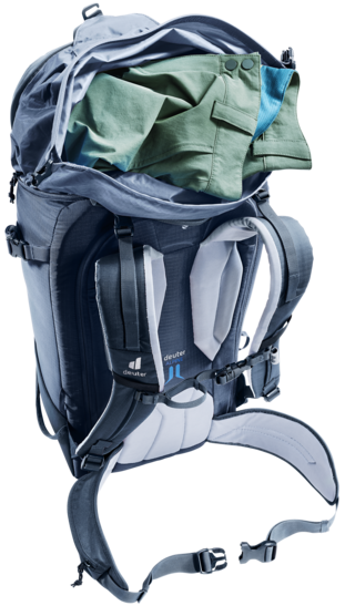 Freerider Pro 34+