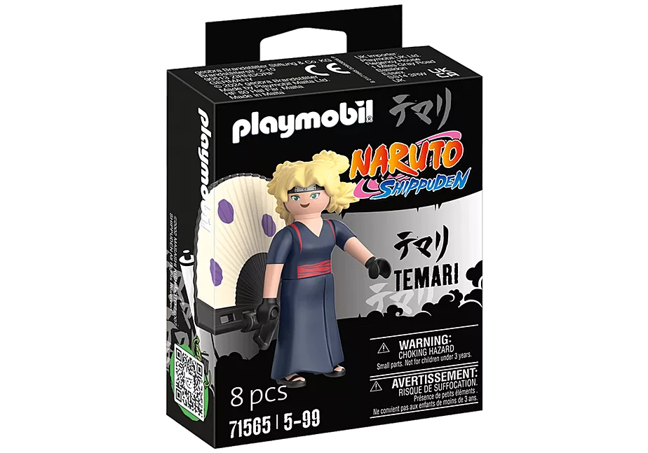Temari