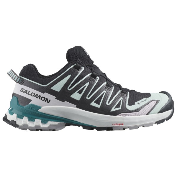 Salomon - Women's XA Pro 3D V9 GTX - Multisportschuhe