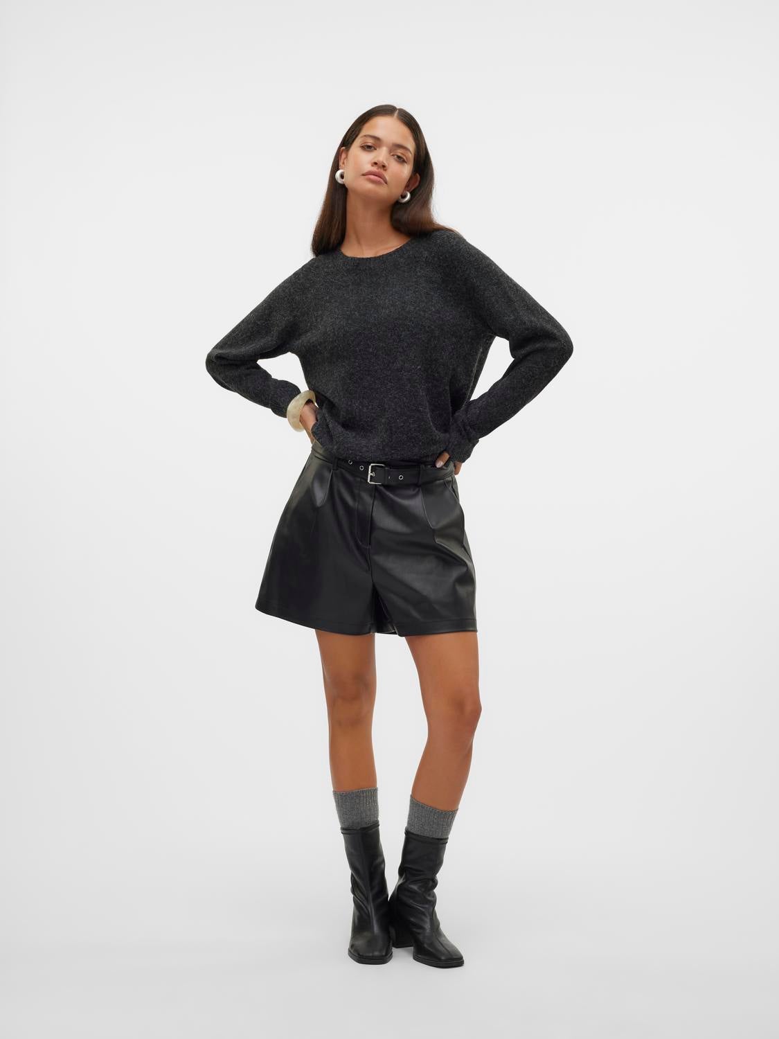 VMDOFFYSHINE Pullover