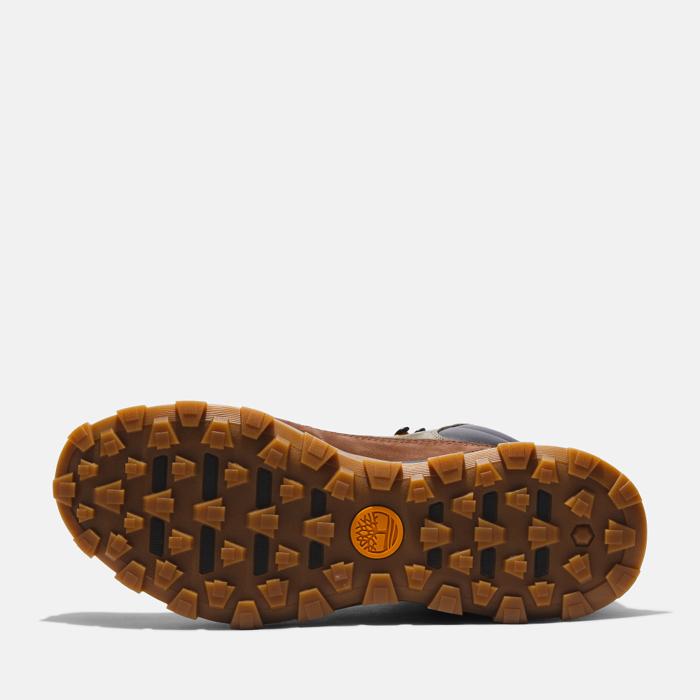 Timberland Hiker TB0A42WK9311 / braun