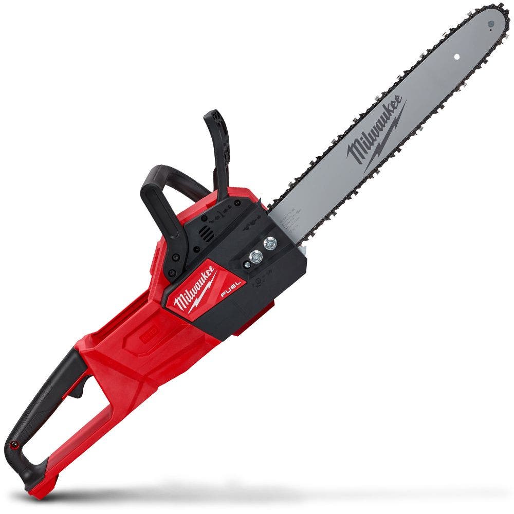 Kit de motosserra MILWAUKEE FUEL™ 18V de 16