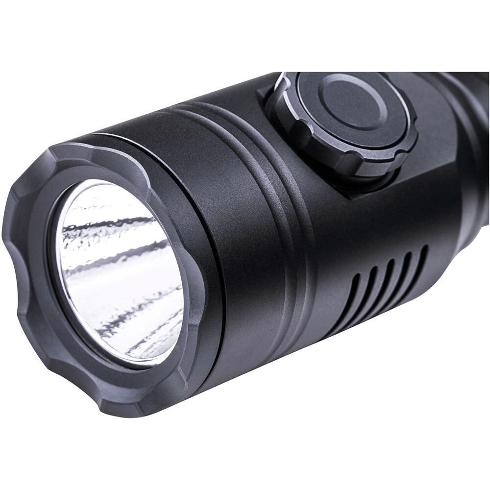 NEXTORCH Taschenlampe T53 mit Farbwechsel