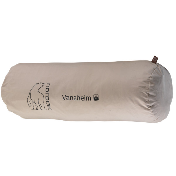 VANAHEIM 24 ZIP-IN-FLOOR - Zeltzubehör