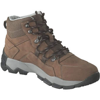 Josef Seibel Philipp 50 Schnürstiefelette in braun